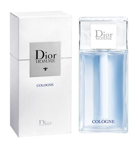 dior homme cologne 200ml.